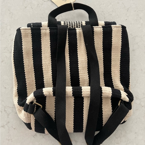 Backpack Purse - Picture 2 of 4